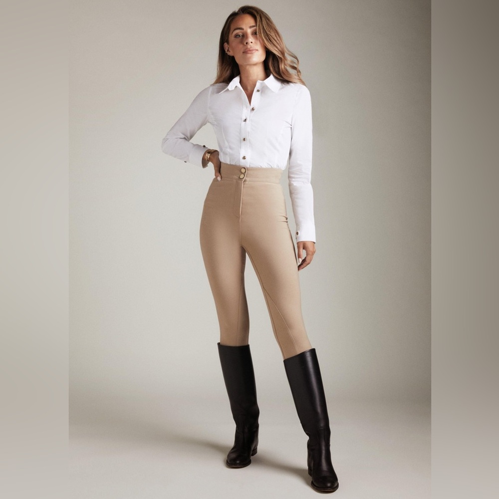 Karen Millen Jodhpurs